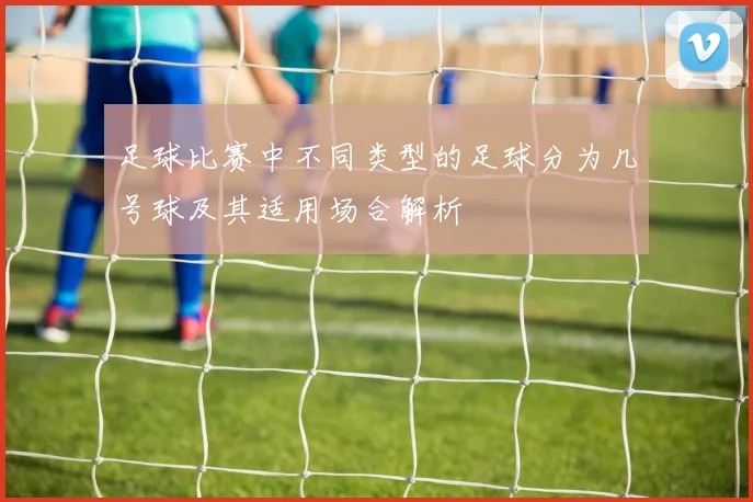 足球比赛中不同类型的足球分为几号球及其适用场合解析