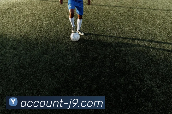 J9 Jiuyou GamingAPP 封面图